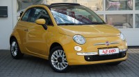 Fiat 500C 1.2 8V Cult