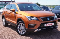 Seat Ateca 1.4 TSI Xcellence