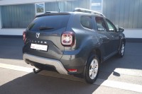 Dacia Duster 1.5 dCi Automatik