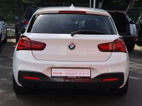 BMW 118 i M Sport