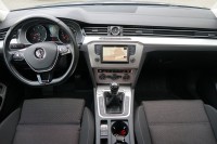 VW Passat Variant 1.6 TDI Comfortline