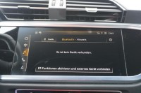 Audi Q3 40 2.0 TFSI quattro S line