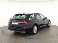 Audi A6 Avant 45 TFSI design
