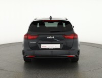 Kia cee'd Sporty Wagon Ceed SW 1.5 T-GDI Aut.