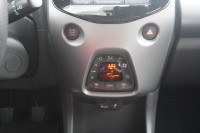 Toyota Aygo AYGO 1.0 x-play Team D