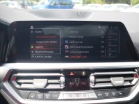 BMW 420 d Coupe xDrive M Sport Aut.
