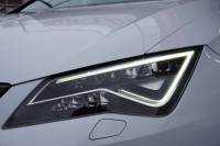 Seat Leon ST Cupra 2.0 TSI