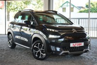 Citroen C3 Aircross PureTech 110