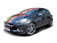 Opel Corsa E 1.4 Turbo Innovation Sitzheizung Bi-Xenon Xenon