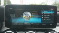 Mercedes-Benz C 160 C200 d Business