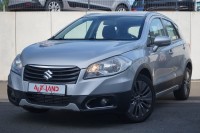 Vorschau: Suzuki SX4 S-Cross 1.6 DDiS