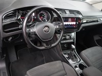 VW Touran 2.0 TDI DSG R-Line