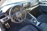 Audi A4 Avant 40 TDI S-Tronic