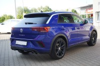 VW T-Roc 2.0 TSI R 4Motion OPF