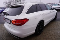 Mercedes-Benz C 180 C180 T-Modell CGI Avantgarde