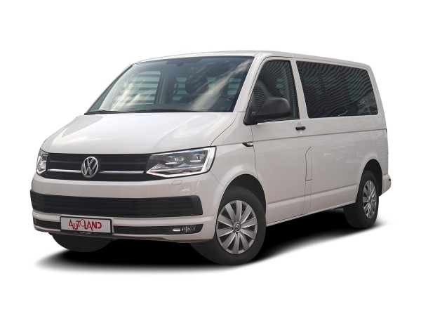 VW T6 Multivan 2.0TDI DSG