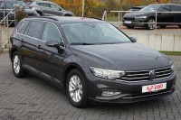 VW Passat Variant 2.0 TDI DSG