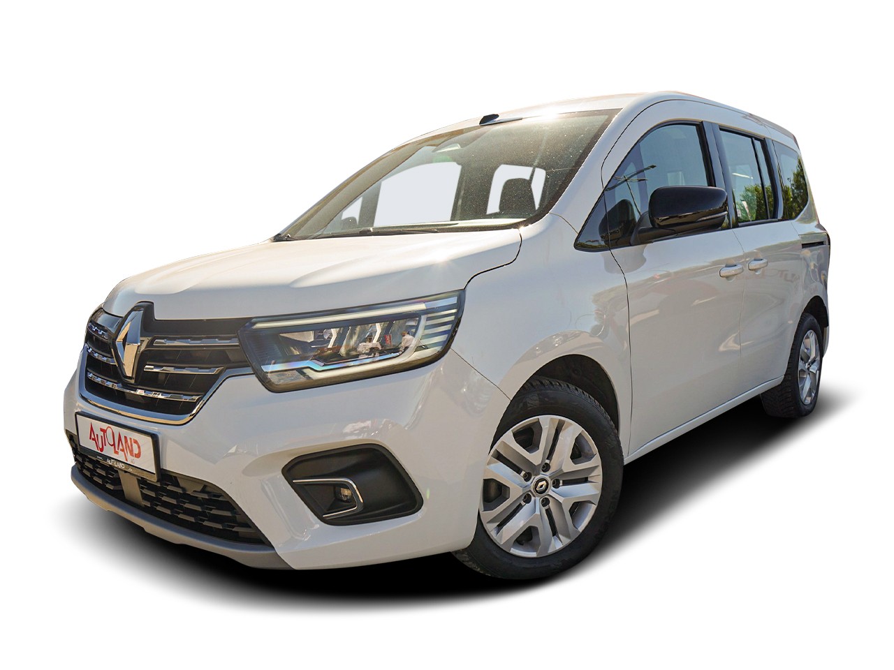 Renault Kangoo 1.3 TCE Edition One