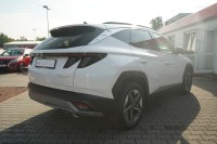 Hyundai Tucson 1.6 T-GDI Aut.