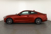Vorschau: BMW 420 i Coupe