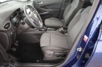 Opel Crossland 1.2 Turbo Elegance