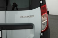 Dacia Dokker Stepway 1.5 dCi
