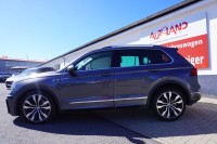 VW Tiguan 2.0 TDI 4Motion R-Line