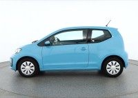 Vorschau: VW up up! 1.0