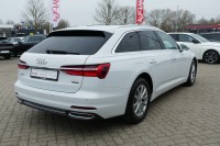 Audi A6 Avant 40 2.0 TDI quattro
