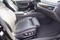 BMW 520 d Luxury Line