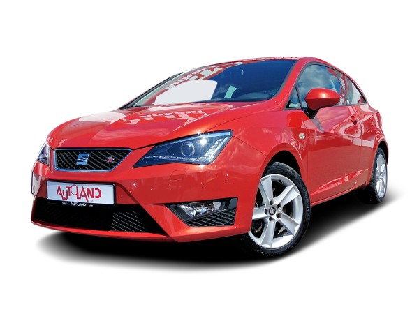 Seat Ibiza SC 1.0 TSI FR