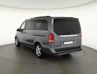 Mercedes-Benz V-Klasse 300 d 4Matic lang Aut.