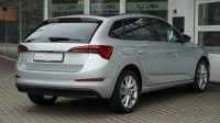 Skoda Scala 1.0 TSI Style