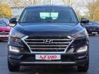 Hyundai Tucson 1.6 T-GDI Trend 2WD