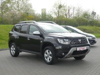 Dacia Duster II 1.6 SCe 115 Comfort