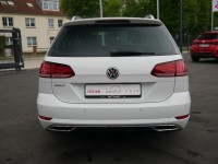 VW Golf VII Variant 1.5 TSI Highline