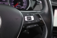 VW Touran 1.4 TSI DSG Sound