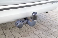 Mitsubishi Outlander 2.4 Hybrid PHEV 4WD