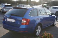 Skoda Octavia Combi 1.5 TSI DSG