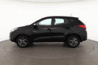 Vorschau: Hyundai ix35 1.6 GDI Trend