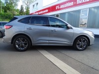 Ford Kuga ST-Line X 2.5 HEV Aut.