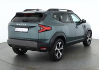 Dacia Duster Journey mHev 140