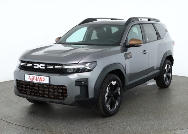 Dacia Bigster Extreme HEV 155 Aut.