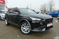 Cupra Formentor 2.0 TSI DSG 4Drive