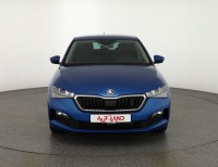 Skoda Scala 1.5 TSI DSG