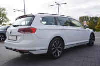 VW Passat Variant GTE 1.4 TSI DSG