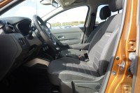 Dacia Duster II 1.2 Prestige