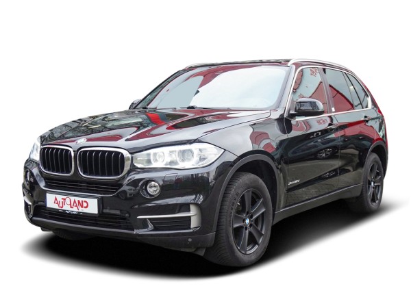 BMW X5 xDrive 30 d