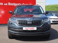 Skoda Kodiaq 1.4 TSI Ambition 4x4