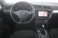 VW Tiguan 2.0 TDI DSG 4Motion